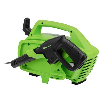 High-pressure washing machine Sibrtekh AM-1100, 1100 watts, 90 bar, 280 l/h, portable-10