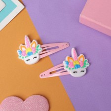 Invisibility for hair 