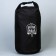 Hark bag "Cool fisherman", 10 l, 18 x 42 x 10 cm, black