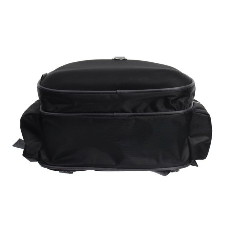 Backpack Bag Calligrata "Classic", 39 x 30 x 14 cm-4