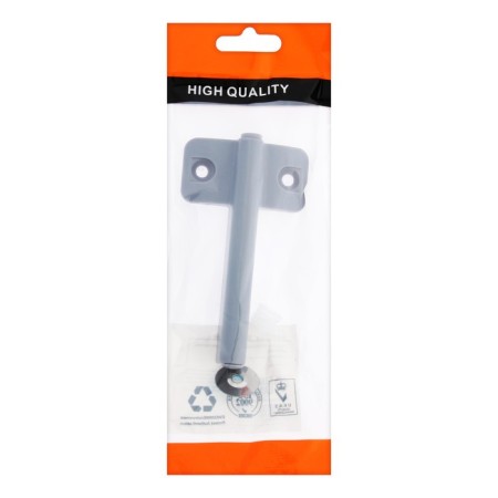 TK03 Push-to-Open pusher of hidden installation, magnetic-4