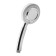 Showing watering can Zein Z3629, 3 modes, d = 100 mm, plastic, chrome