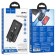 External battery Hoco Q9 Pro, PD20W/Qc3.0, 10,000 mAh, USB, 3 A, display, Type-C, Lightning