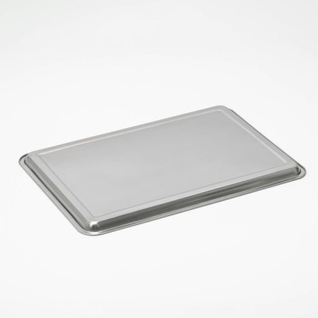 Stainless steel baking sheet, 60x40x2 cm-1