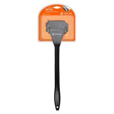 AIRLINE windshield brush, microfiber, rectangular, 13x9 cm