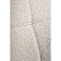 Stool on the Lana Metal Carcass Metal/Building Fabric, Gold/White 57x56x88 cm