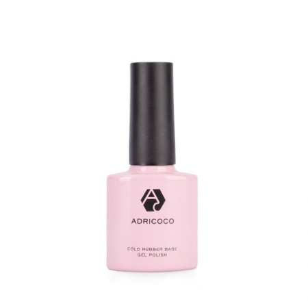 The basis for the Adricoco Cold Rubber Base, 8 ml