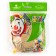 Shar Latex 12 "Super Grandfather", set 25 pcs., Mix