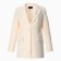 Women's jacket Mist: Classic Collection p. 46, beige