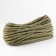 The rope insurance and rescue "height" khaki, d = 10 mm, 20 m
