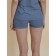 Female set, size l, jeans color