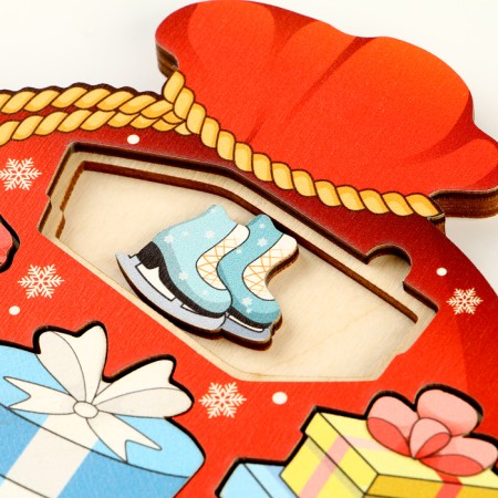 Frames-lodges "Gift bag"-2