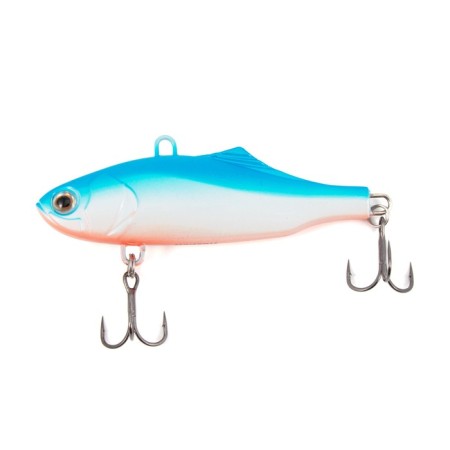 Rattlin namazu fantasy l = 72 mm 23 g sinking, color No. 19