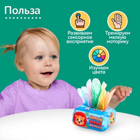 Sorter "Most Smart Baby"-2
