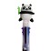 Automatic ball handle, 6 color, panda