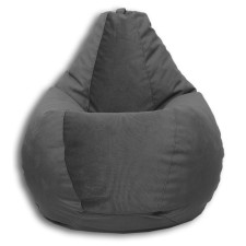 The hand-made chair 
