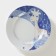 Porcelain plate "Zoomix", d = 20 cm, white