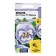 Flowers of Viola Cats Plus F1 Marina, C/P, 4 pcs.