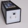 Lamp "Reflair" 3xlr1130 Black 4.4x4.4x9.4cm