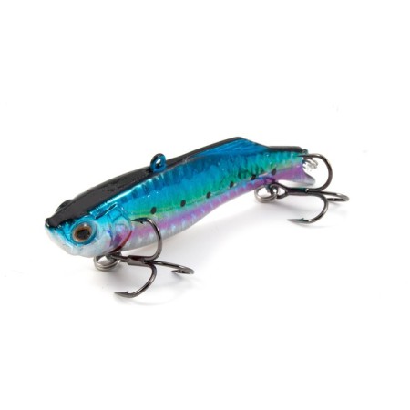 Rattlin Namazu Ozzy, L = 80 mm, 24 g, sinking, color No. 14-1