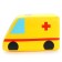 Soft module "Ambulance", mix