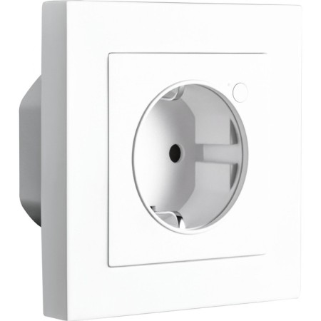 Smart AQARA Wall Outlet H2 EU (WP-P01D)-1