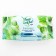 Wet Aura Tropic Cocktail napkins, refreshing, mix, 60 pcs