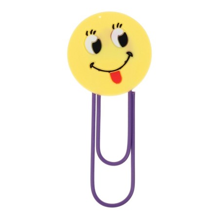 Bookmark Smilem Bolshoi, 11 cm-5