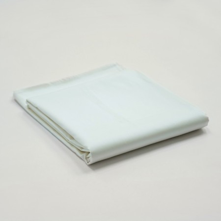 Fergi sheet, size 220x240 cm, cream color