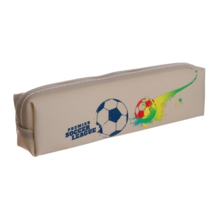 School Penal at Lightning "Football", mix-6