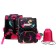 School Standard School, 33 x 25 x 13 cm, Grizzly RAM-384, + shoe bag