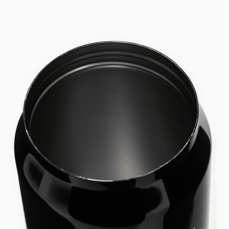 Thermal circle, 400 ml, Bank "Beloved Man", saves heat 8 hours, 7.6 x 19.3 cm-1
