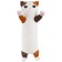 Soft toy "Cat of the Legeboka", 70 cm