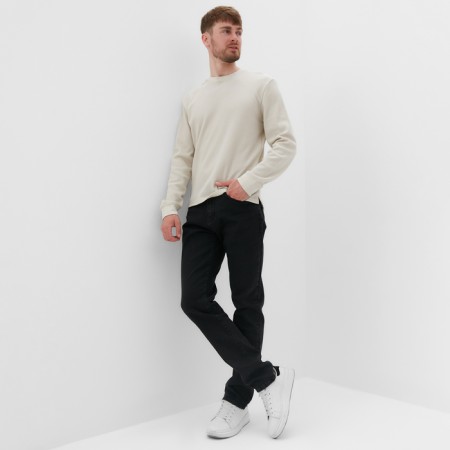 Jumper male Mist Men’s Classic, p. 52, beige-4
