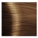 Studio Professional hair color cream, tone 7.3, gold blond, 100 ml