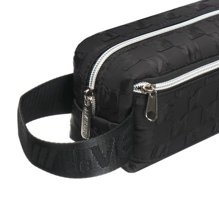 Penal soft, 1 compartment, 90 x 210 x 90 mm, voluminous, Devente Bear Collection, textile with handle 7029431-5