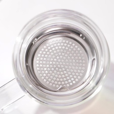 Glass heat -glass "Love yourself", 350 ml-4