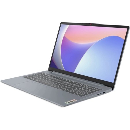 LENOVO IDEAPAD SLIM 3 15IAN8 Core I3 N305 8GB SSD512GB Intel UHD Graphics 15.6 "IPS 107351-2