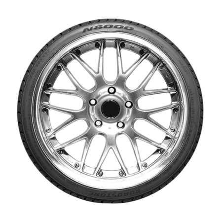 Summer tire Roadstone N8000 205/55 R16 94W-3