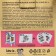Chewing sweets Love IS "Gold", 105 g