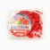 Medal Magnet for graduation "Graduate of kindergarten", Diam. 6 cm