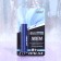 Male hygienic lipstick with lip extract Aloe Vera