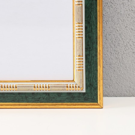 Photo frame plastic 40x50 cm, 317-002-1