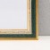 Photo frame plastic 40x50 cm, 317-002