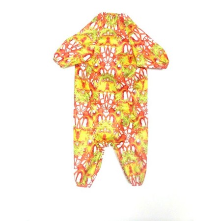 OSSO overalls, Kobel, 37 (DS 37cm, OG up to 66cm, Osh 32-44cm, from to 64cm), mix-5