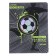 Universal diary for grade 1-11 Strike, hard cover, artificial leather, silkography, lies, 80 g/m2