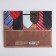 Gift Package Laminated, Packaging, Best Man, MS 23 x 18 x 8 cm
