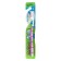 Tail brush "Dr.Klin" Triple Action, average stiffness, 1 pc.
