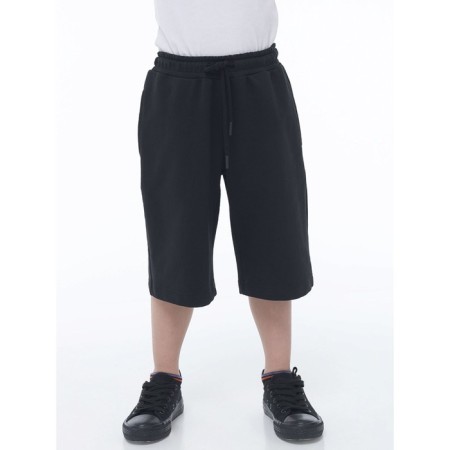 Bridges for boys, height 92 cm, black color-7