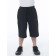 Bridges for boys, height 92 cm, black color